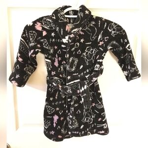 Friends Television Series Kids Bathrobe